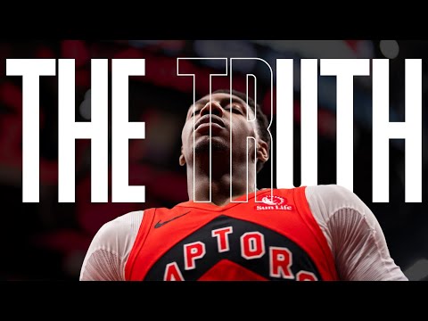 The REAL Reason the Raptors Want to Trade RJ Barrett