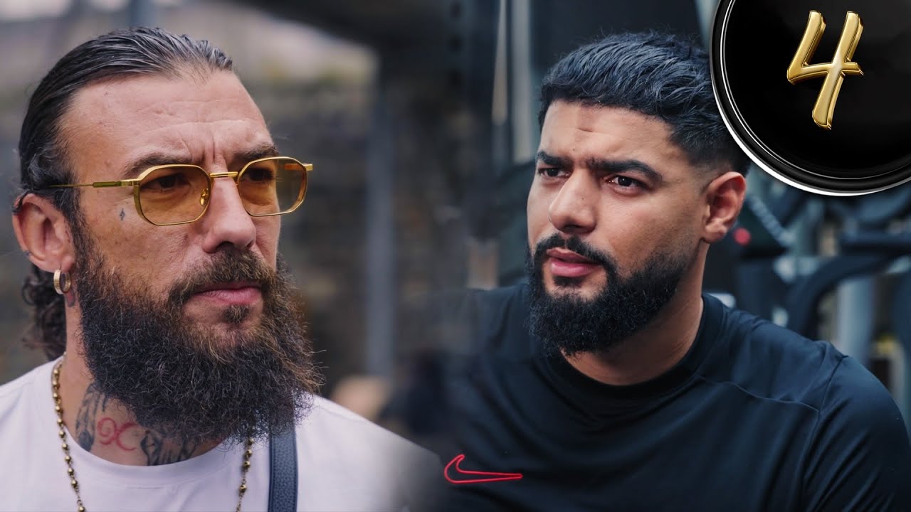 DESTIN - Vengeance (Épisode 4) : Ne Ratez Pas le Nouveau Suspense 🔥