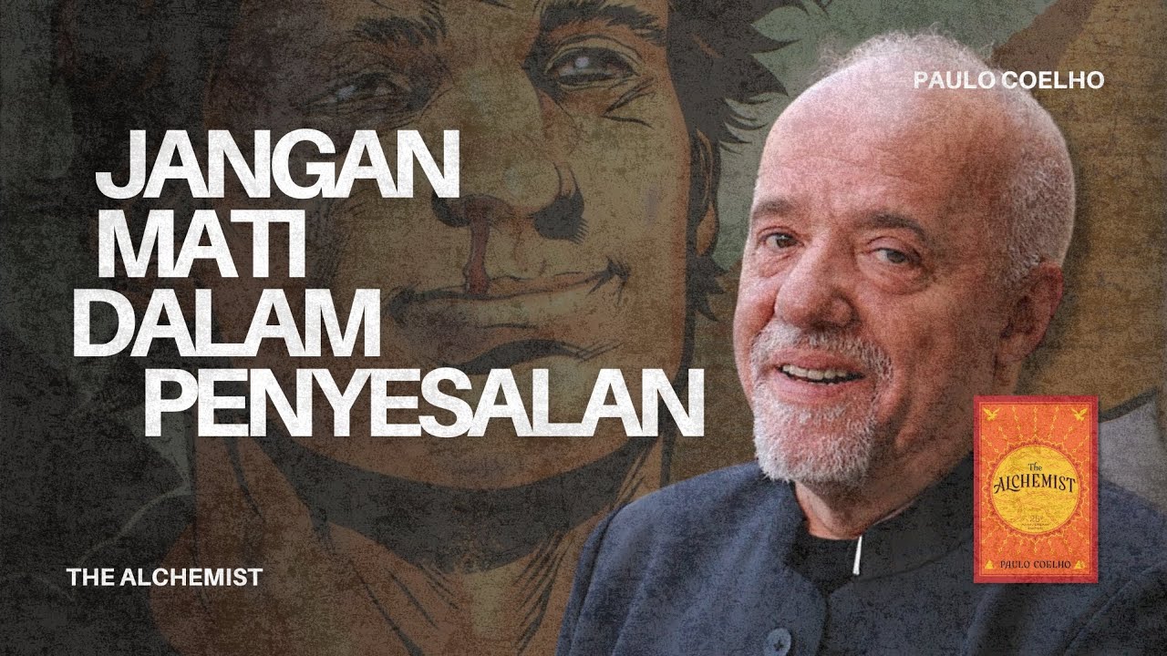 Buku yang Bikin Kamu Ingin Resign Besok! π