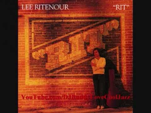 Is It You? by Lee Ritenour & Eric Tagg (1981)