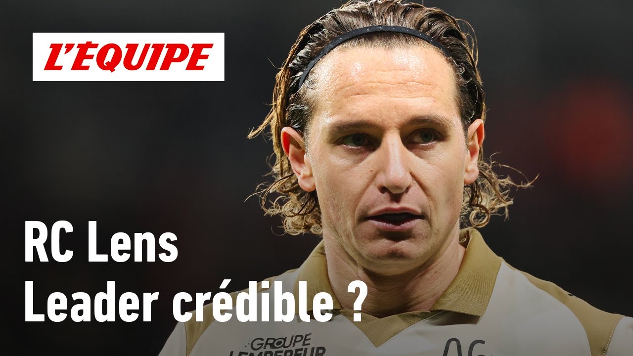 RC Lens peut-il maintenir sa tête en Ligue 1 ?