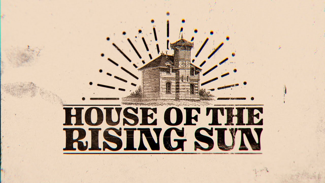 What Is the House of the Rising Sun? 🎶