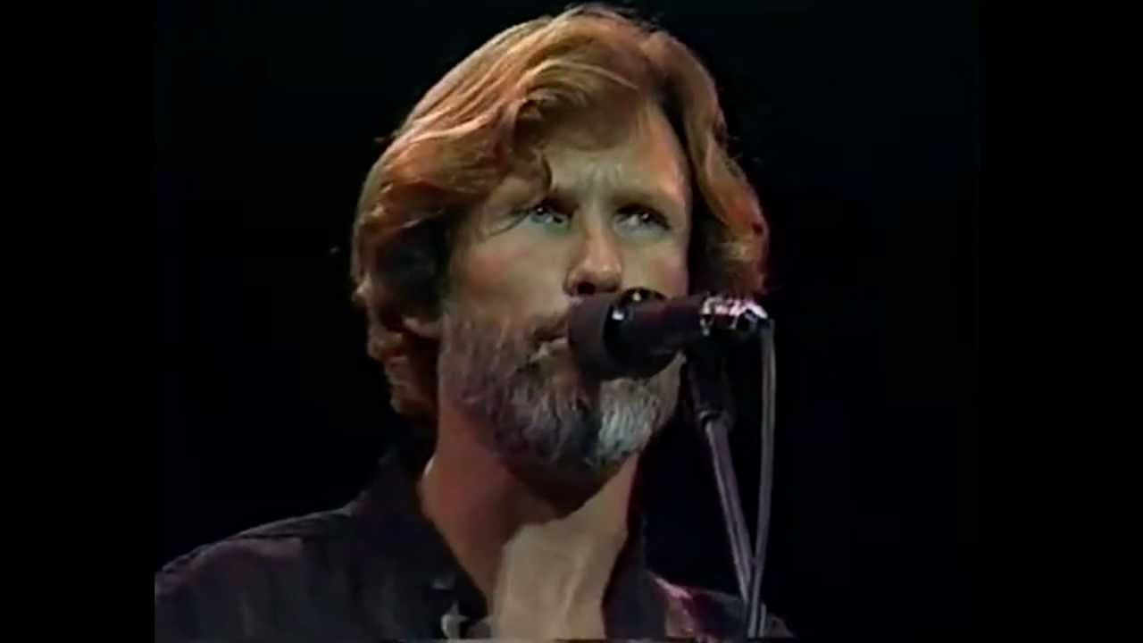 Kris Kristofferson's Tribute to Dorsey Burnette 🎶