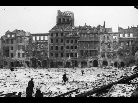 Guerre Froide - " demain berlin " ( coldwave france 1981 )