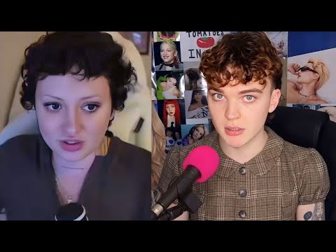 Vanillamace RESPONDS to QT Cinderella Drama