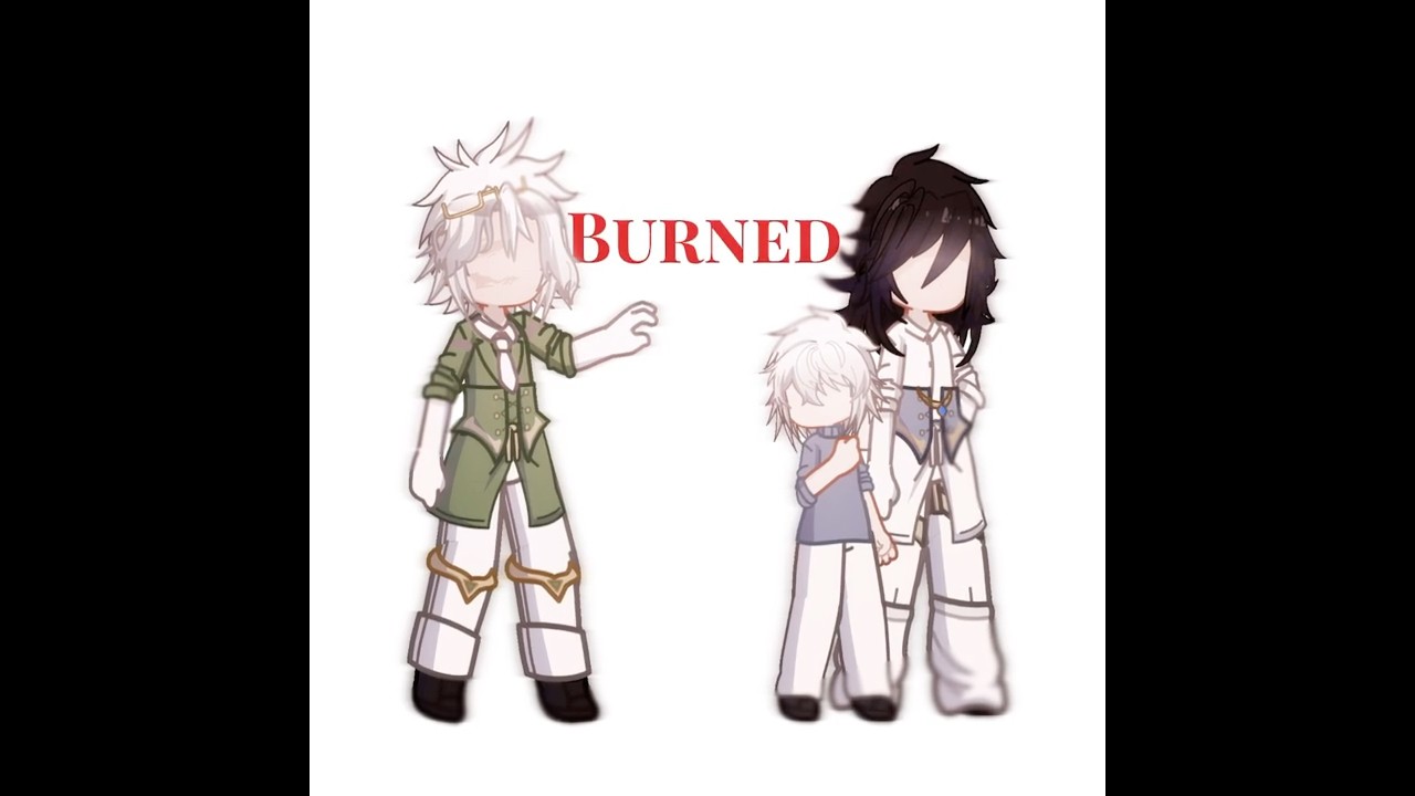 Royal Sanegiyuu AU: More Angsty Moments 💔