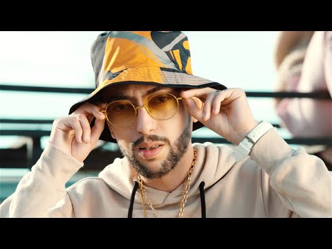 7LIWA - CHEMS LMAARIF (Official Music Video, Prod by Nabz & Slembeatz) #WF2