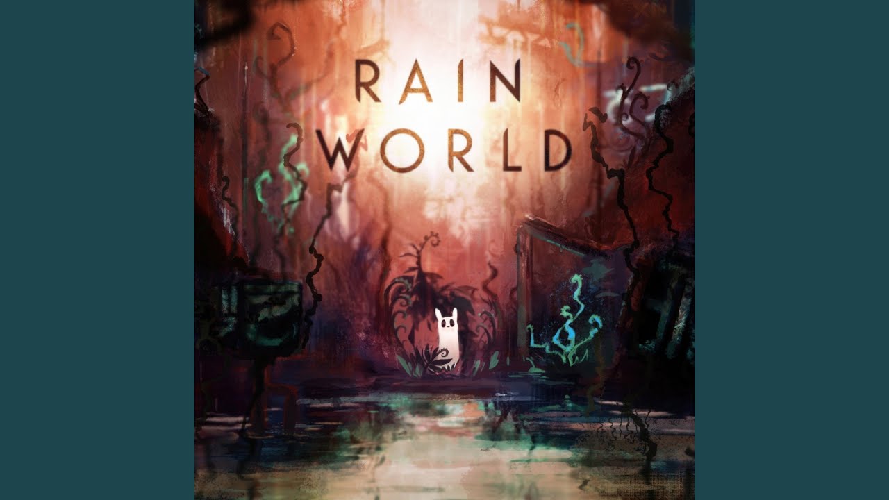 Threat - Shoreline by James Primate 🌊