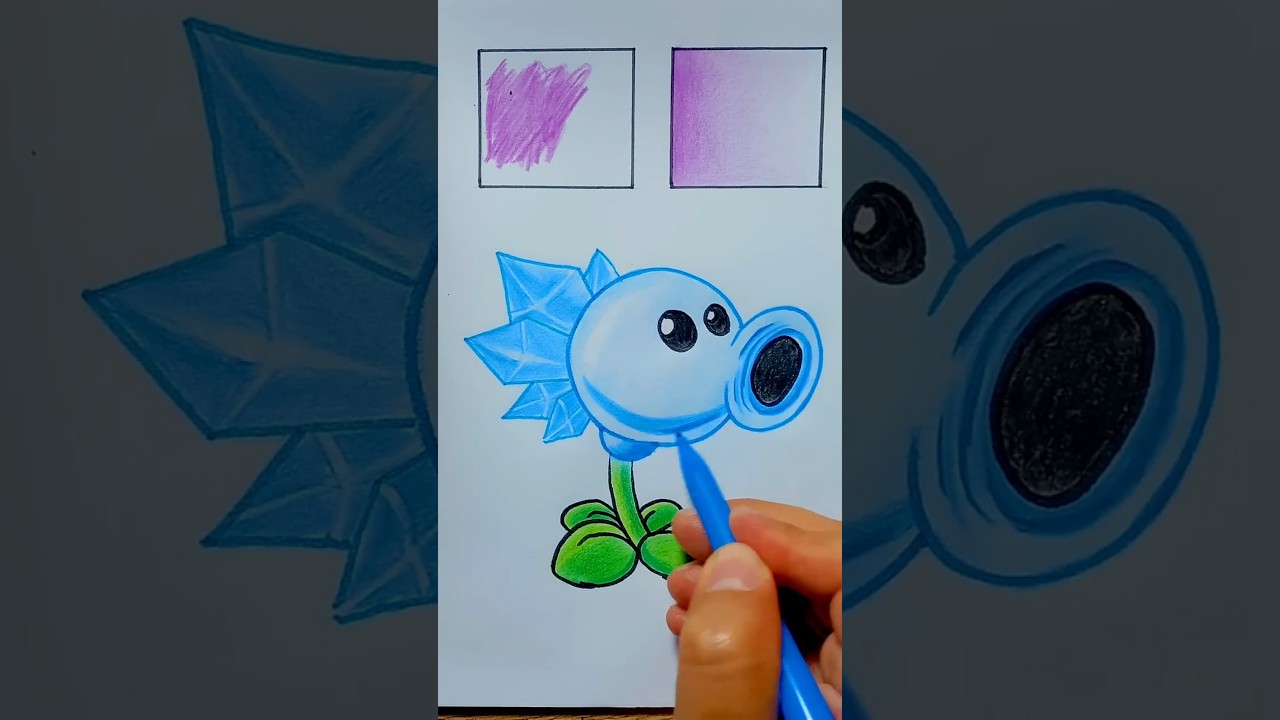 Consejos para Pintar con Colores Escolares 🎨