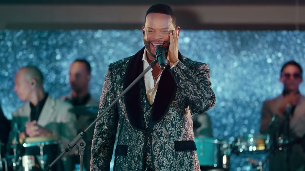 Yiyo Sarante - Prohibeme Verte (En Vivo) 🎵