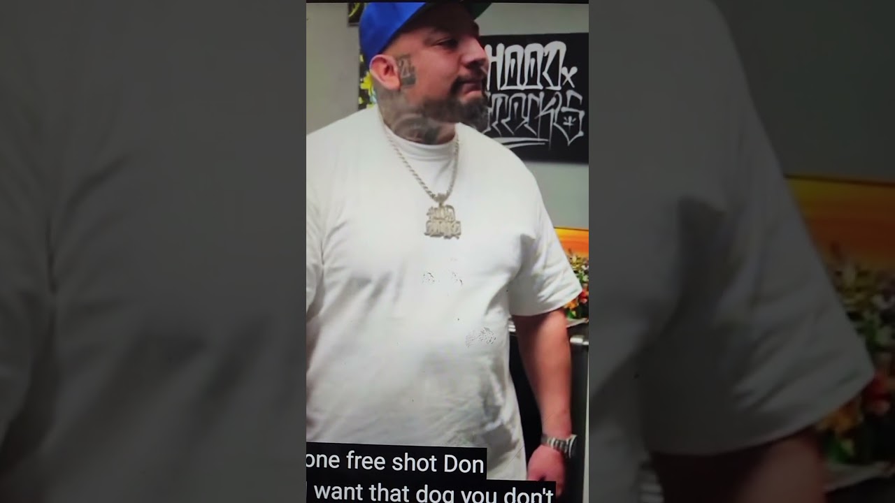 Hoodstocks Fight Camp Highlights π₯