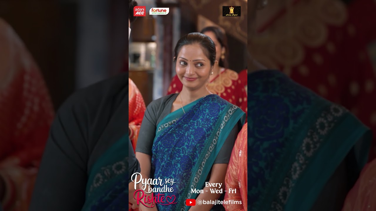 Pyaar Sey Bandhe Rishte - Episode 23 | New Hindi Serial