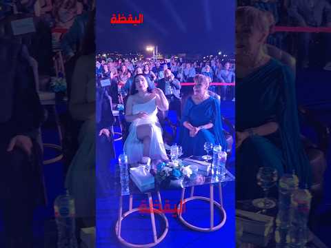 عبير صبري جننت الكل بجمالها ومنافسة قوية من نيرمين الفقي ومي سليم