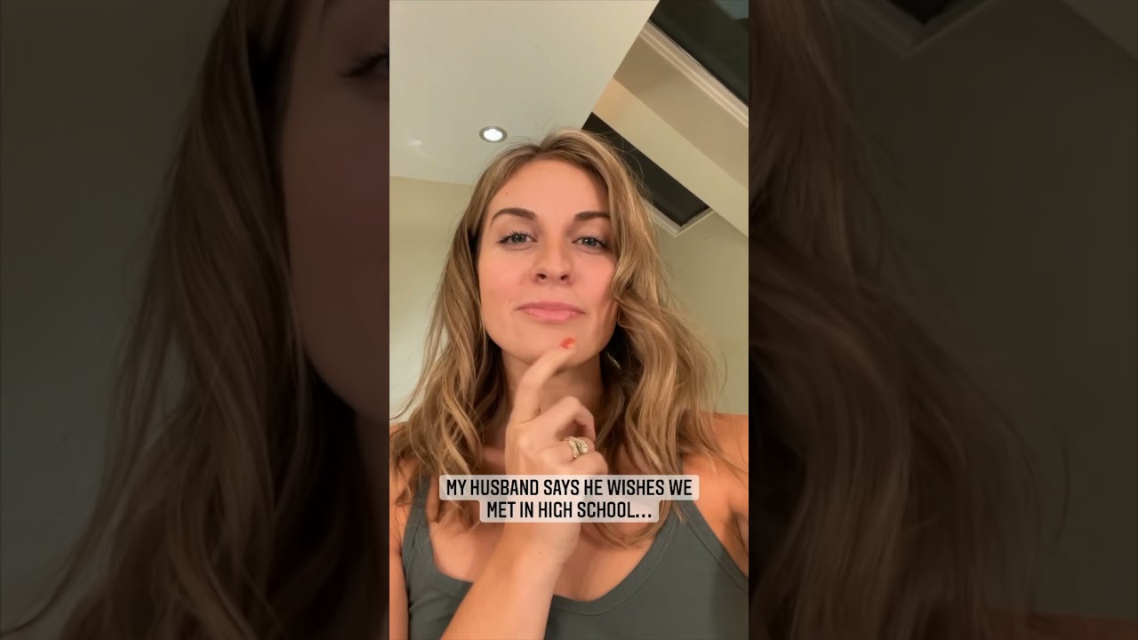 High School Meet: Would You Have Dated? 📝