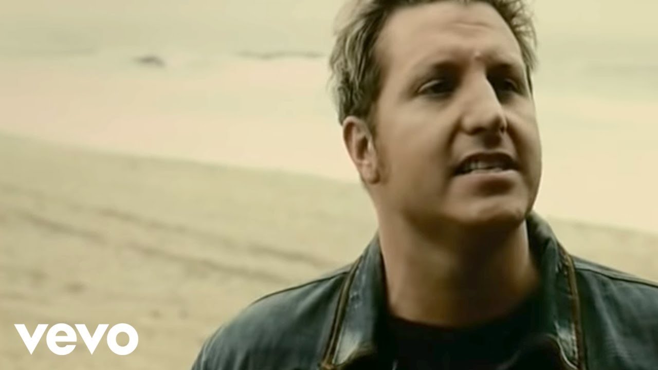 Rascal Flatts - Feels Like Today (Music Video) ๐ถ
