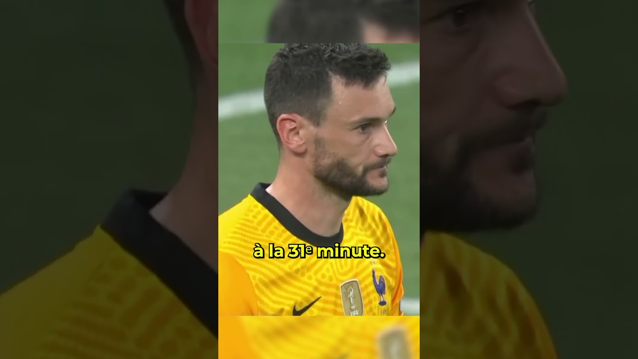 La France à l'Euro 2020 : Retour sur la première partie ⚽