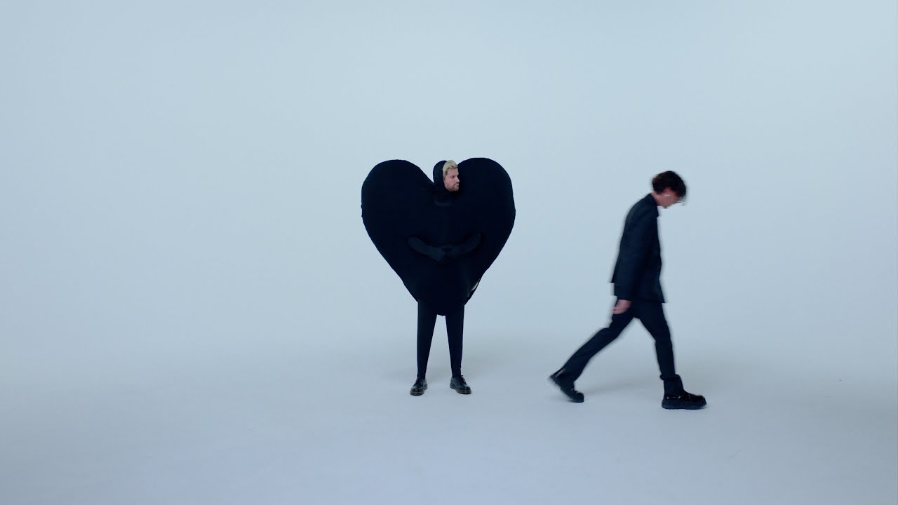 LANY - XXL (Official Lyric Video) 🎶 | Pre-Order Their New Album Out Sept 29!