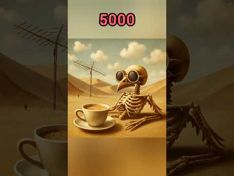 Italian Brainrot Meme 2025 - 5000 (Before & After) #shorts