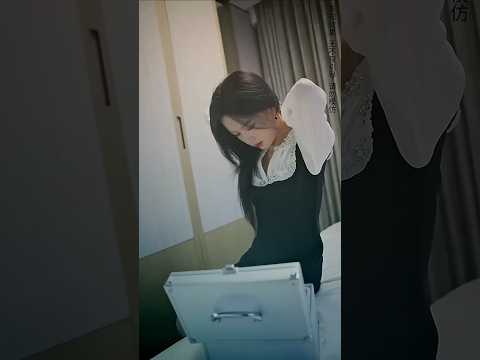 He felt warmth for the first time #chinesedrama #drama#cdrama #cdramaclips #shorts #cdramaedit