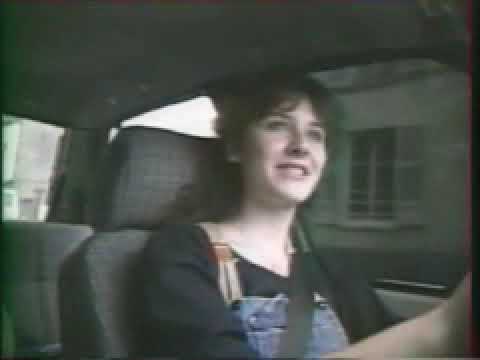 Caméra cachée, années 90, le permis de conduire :D inoubliable !