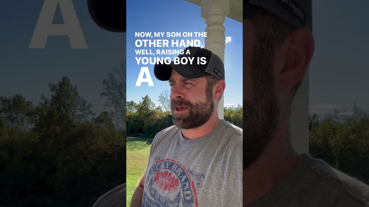 Discipline Strategies for Young Children: Differences Between Daughters and Sons