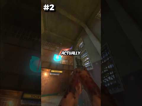 5 USEFUL FACTS IN BO2 MOTD 😳