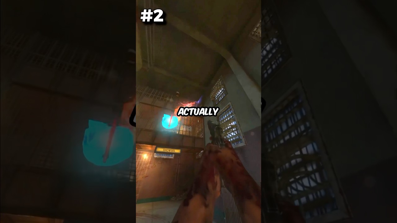 5 Top 5 Surprising Facts About BO2 MOTD 😲