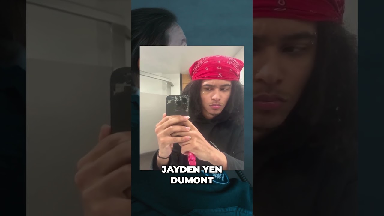 Florida Rapper Jaydes Arrested for Alleged Attempted Murder of Ex 🚨