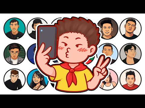 Hé Lộ Mặt Tối Của Các Streamer Việt Nam Trong 20 Phút