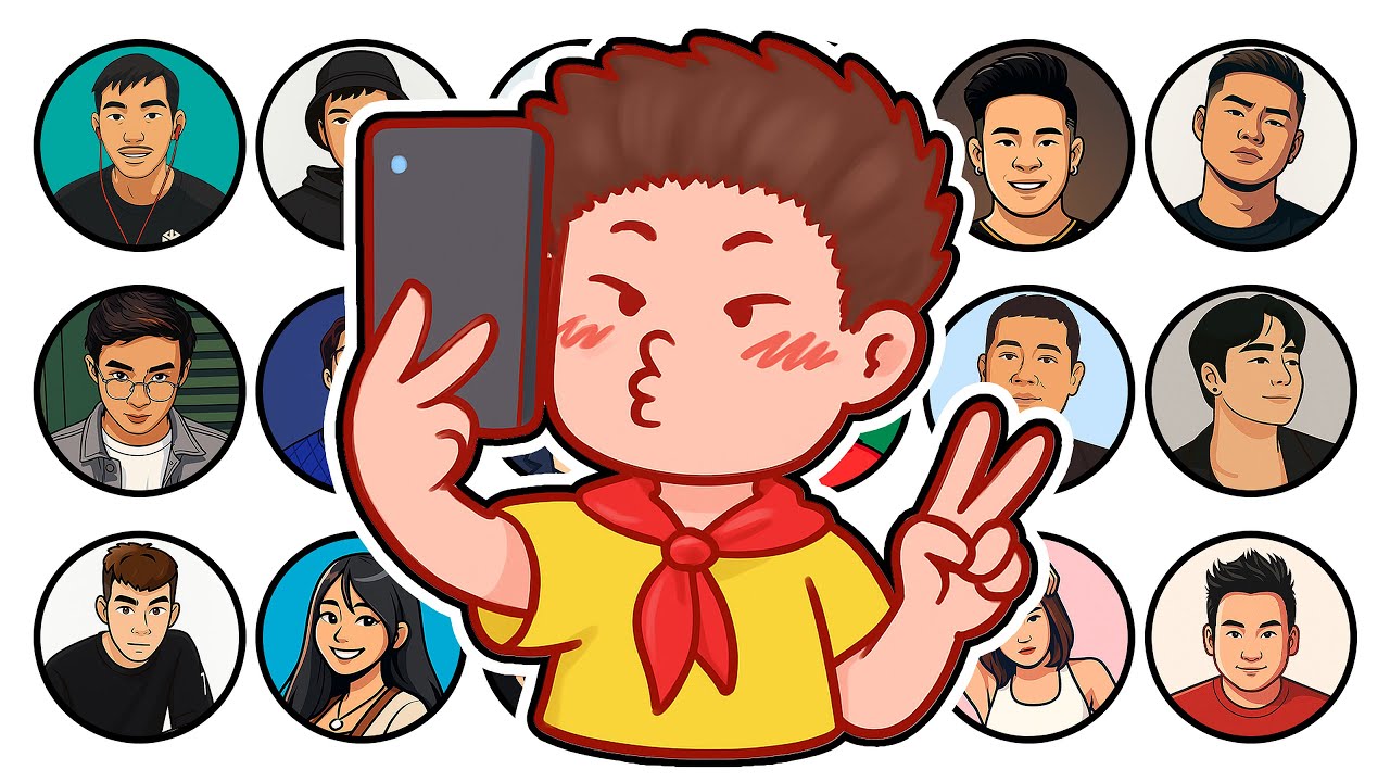 Khám Phá Những Mặt Tối Bí Ẩn Của Các Streamer Việt Nam Trong 20 Phút 🎮