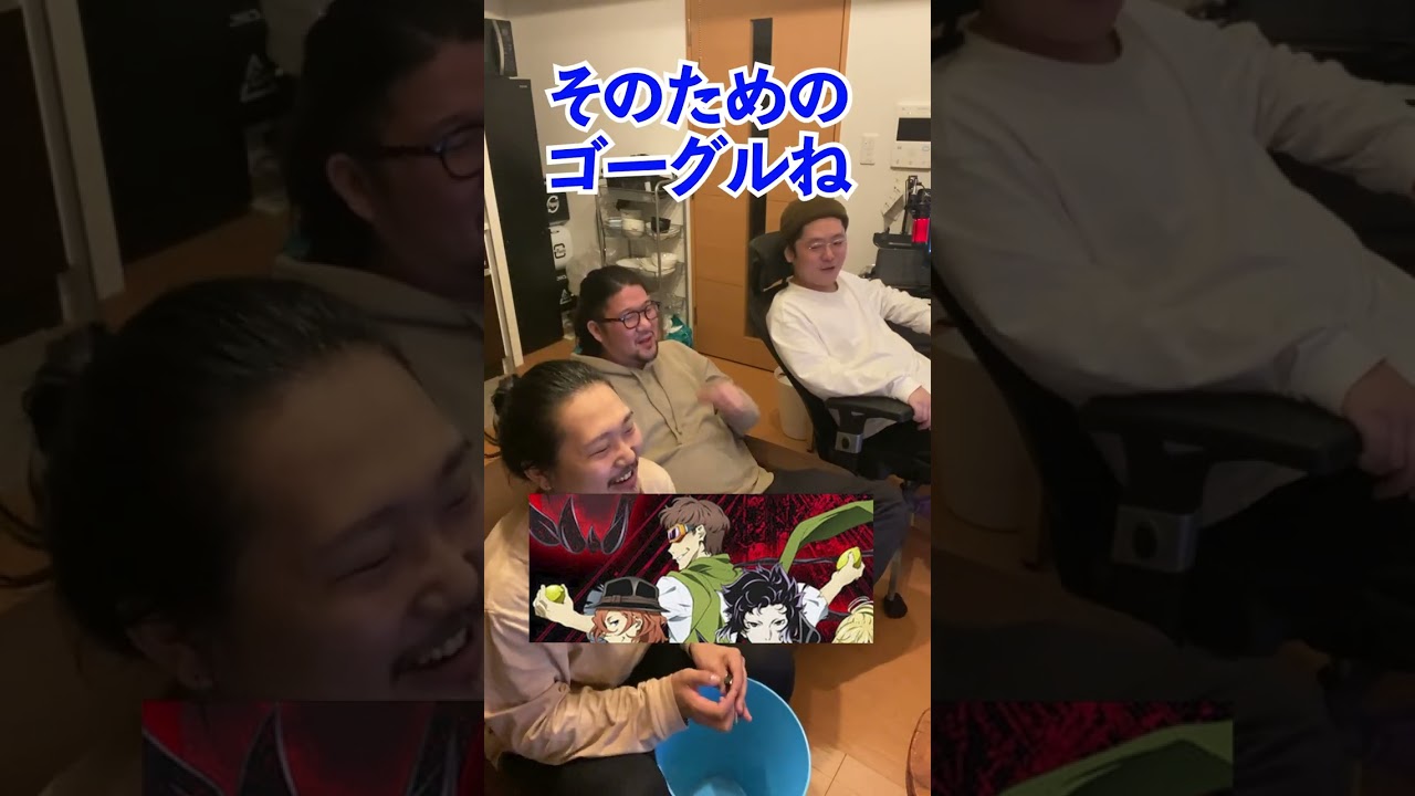 文豪ストレイドッグスのポートマフィア考察📝