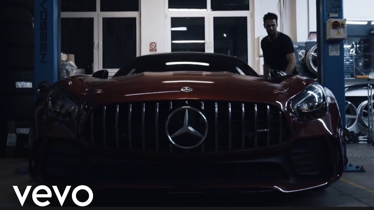 Demeter - HUSTLER 🎶