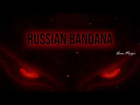 [Slowed+Reverb] Russian Bandana - Dhanda Nyoliwala  - Vhan Muzic