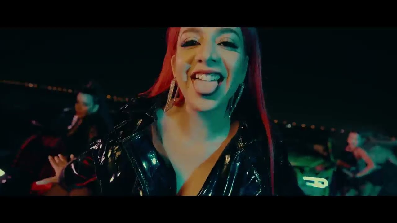 Patlo 🎶 Jasmine Sandlas Official Music Video | Latest Release