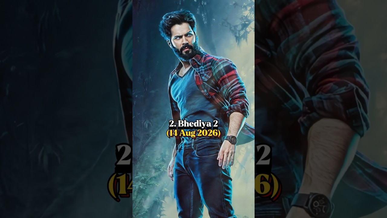 Top 10 Indian Horror Movies to Watch in 2025-2026 π»