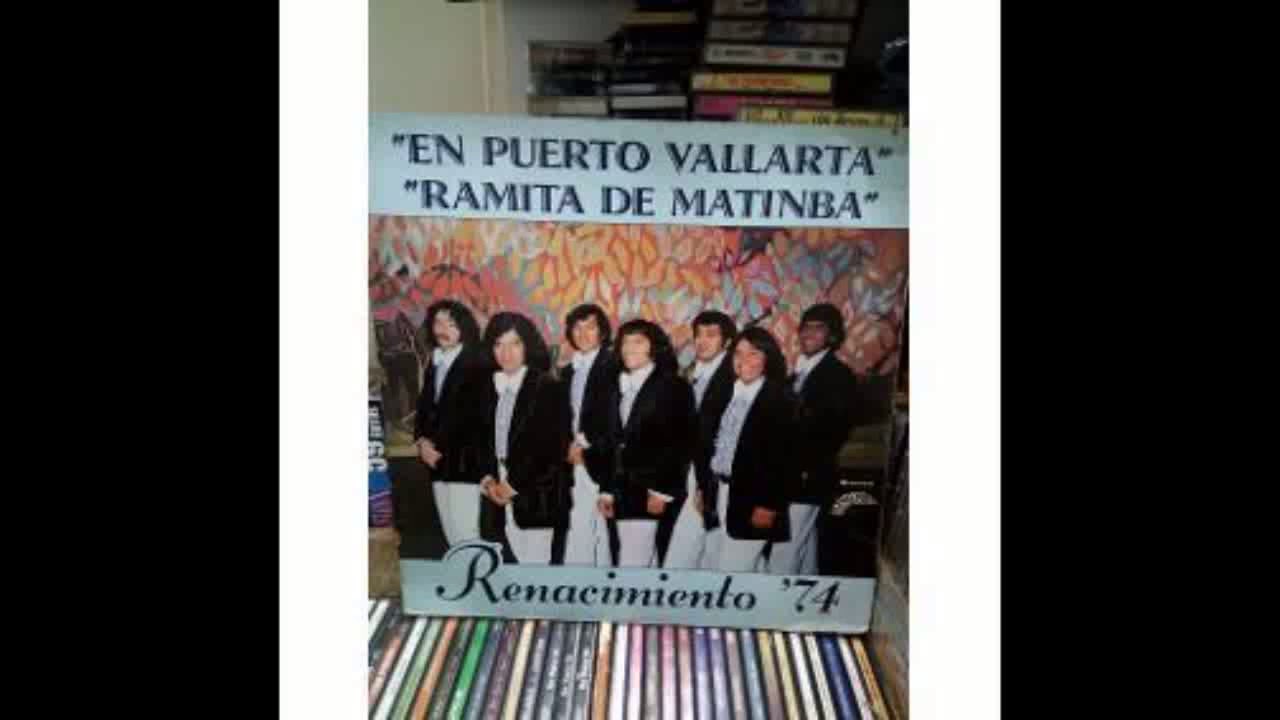 Renacimiento 74: Ramita de Matimba Vol 1 LP 🎶