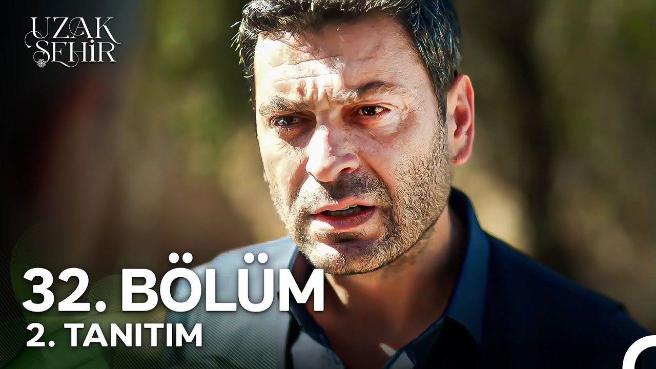 Uzak Şehir 32. Bölüm 2. Tanıtım: Zerrin'in Bebek Hikayesi