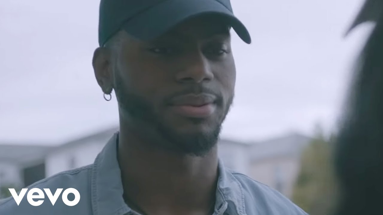 Bryson Tiller - Exchange 🎶 Official Music Video