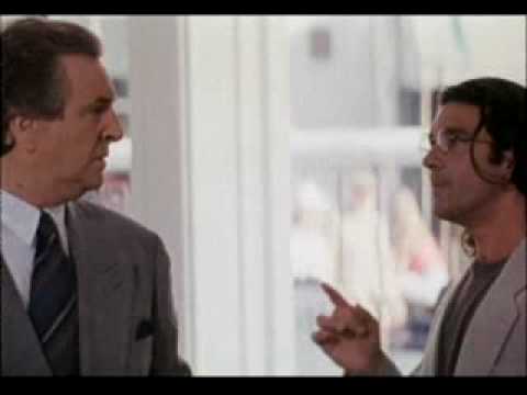 Two Much (1995) - Romantic Comedy Trailer