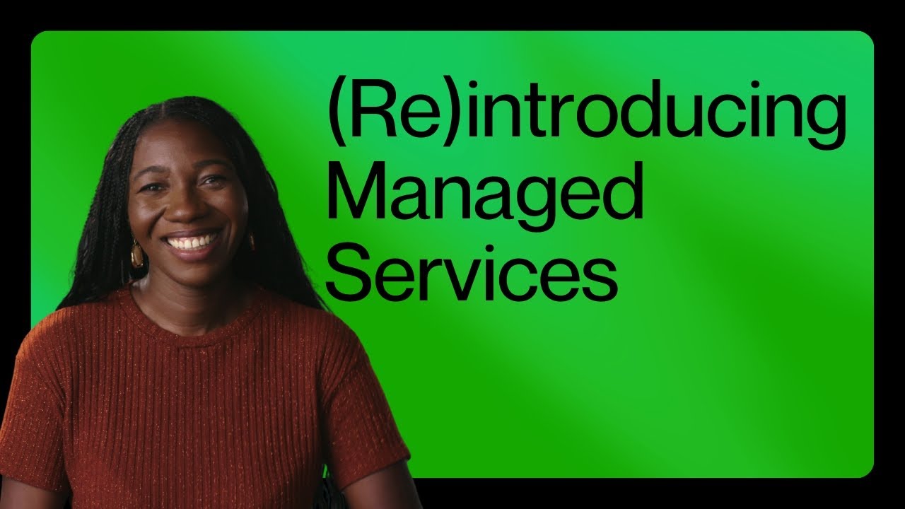 Upwork's Managed Services Revamped for Fall 2024 π