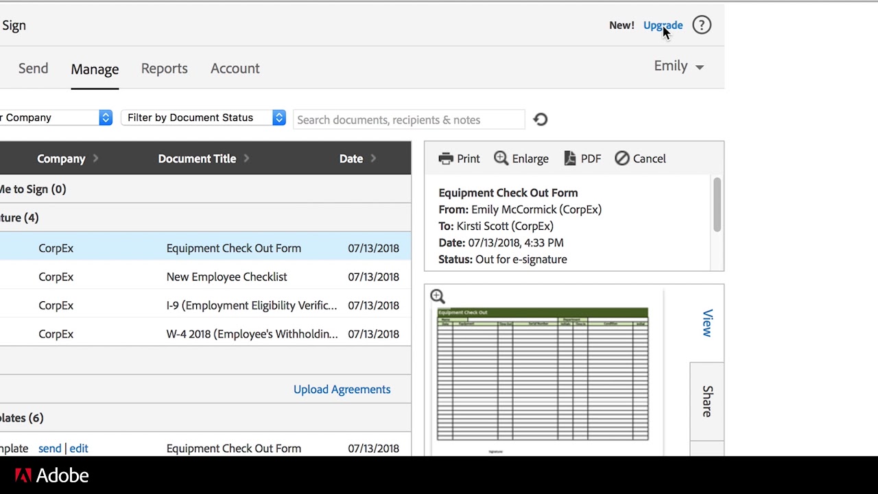 Maximize Your Adobe Sign Free Trial ✍️
