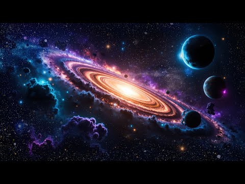 (No Ads) Deep Sleep Hypnosis | 432Hz Alpha Waves for Deep Rest, Calm the Mind & Restore Balance