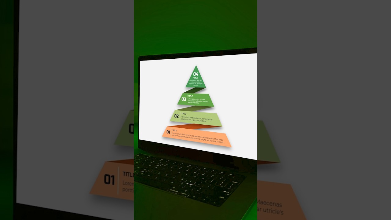 236. Beautiful PowerPoint Design Inspiration