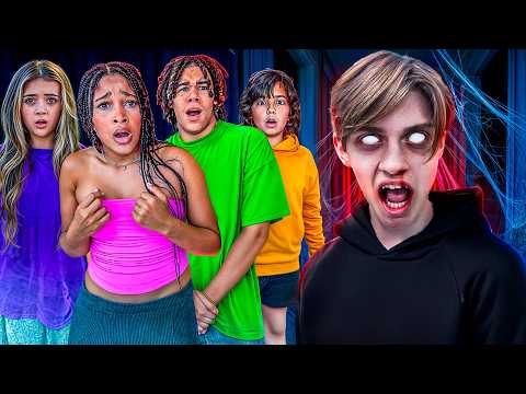 HE'S BACK From The Dead | SPIRITS EP. 3