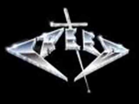 Creed - 6 Feet From The Edge 🎶