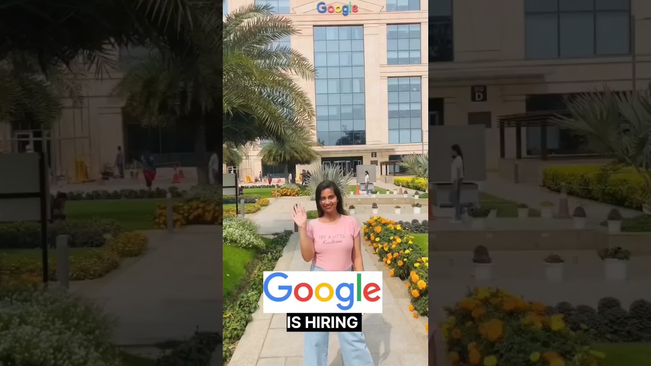 Google Hiring Multiple Positions 🔥