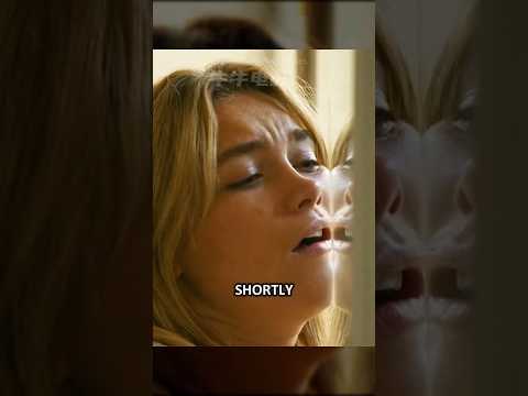 The woman moved into a house where strange things happen #movie #recap