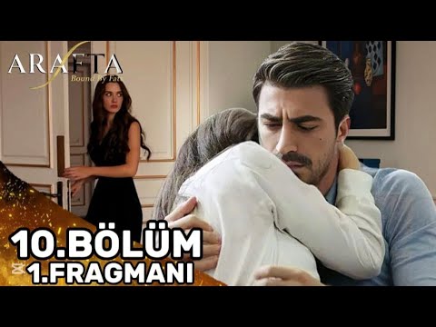 Arafta Episode 9: Merjan's Love for Atesh ❤️