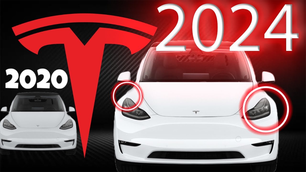 2024 Tesla Model Y vs Old Model: Which Is Better?