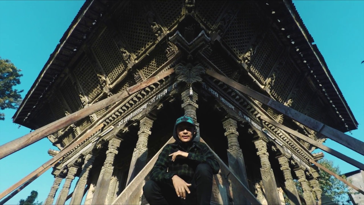 DONG - Rap Sunn Tero Bauko 🎶